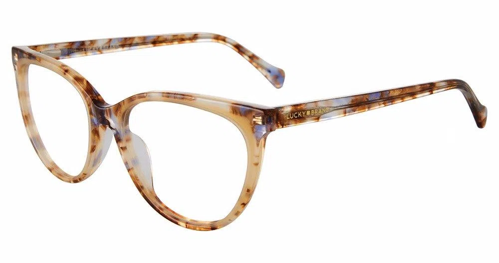 Lucky Brand VLBD247 Eyeglasses - view 3